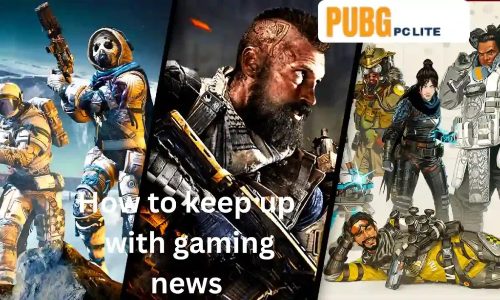 Gaming News