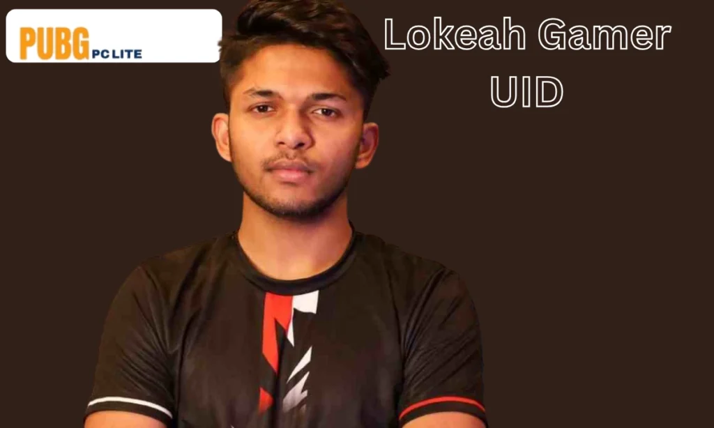 Lokesh Gamer UID