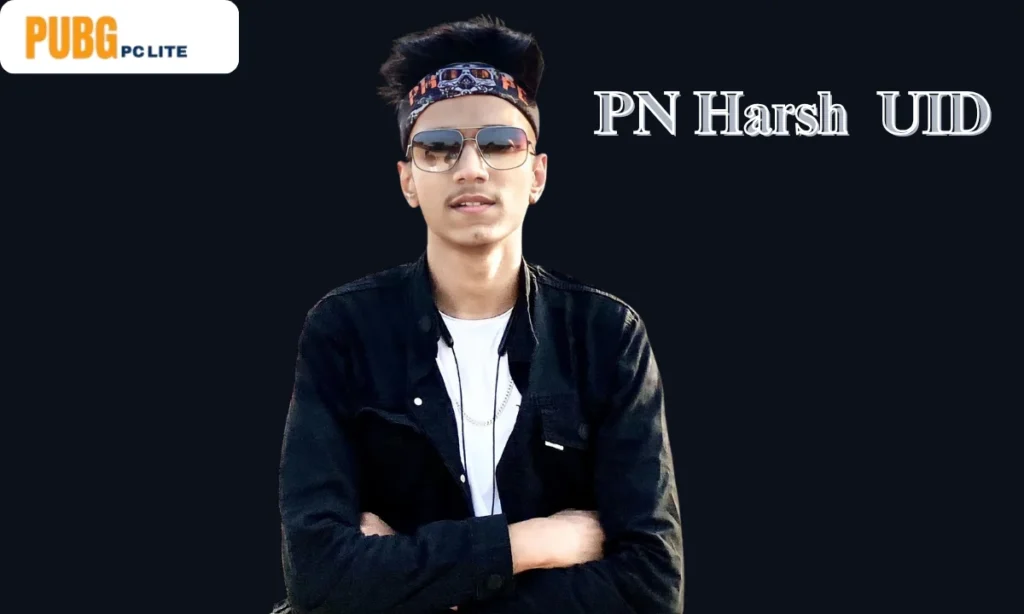 PN Harsh UID