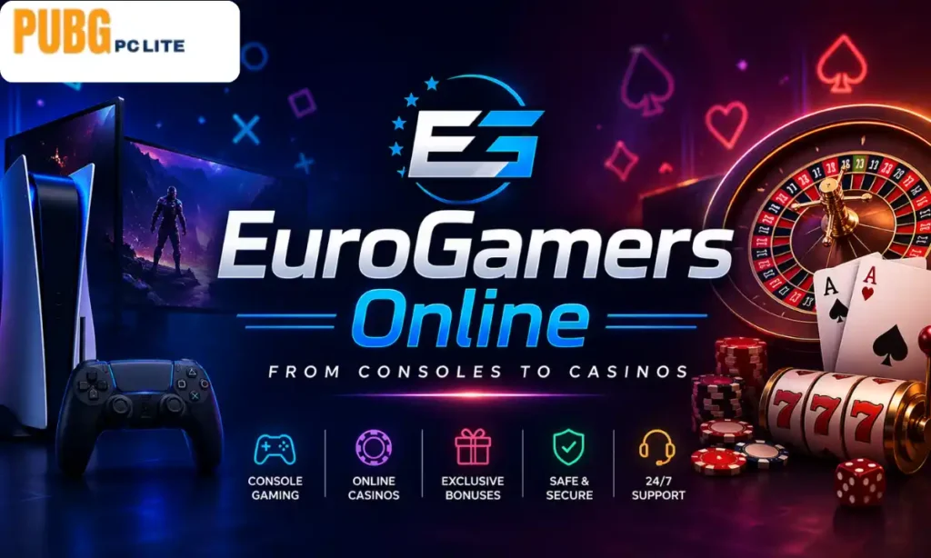 EuroGamersOnline